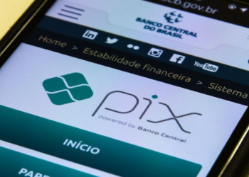 Pix caiu? Falha atinge clientes de diversas instituições financeiras