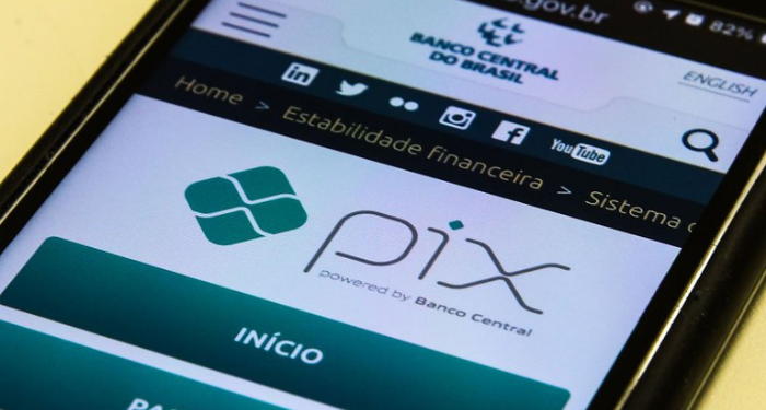 Pix caiu? Falha atinge clientes de diversas instituições financeiras