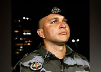 Após morte de sargento, familiares de suspeito são executados dentro de delegacia
