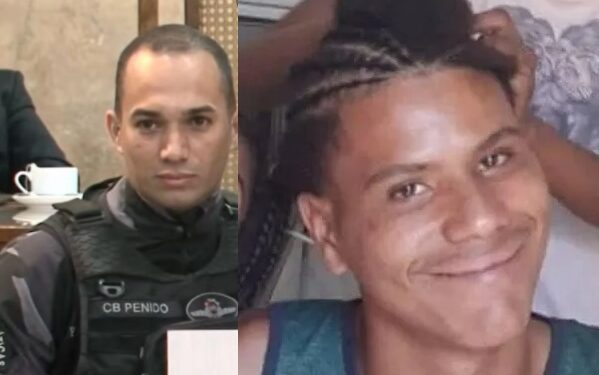 PM é preso por matar vendedor de balas durante a folga