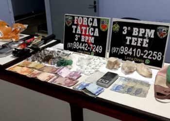 Adolescente de 17 anos é sequestrado e torturado; quatro são presos em Tefé