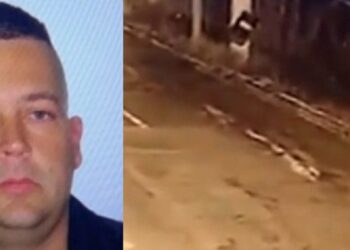 Bandidos matam motorista de APP durante sequestro