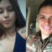 Mulher envolvida na morte do sargento Lucas é presa em posto de combustíveis, em Manaus