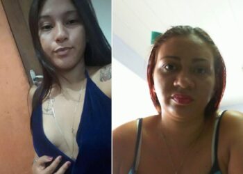 SÓ FALTAM ELAS – Polícia procura mulheres envolvidas o assassinato de Lucas Ramon
