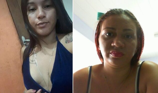 SÓ FALTAM ELAS – Polícia procura mulheres envolvidas o assassinato de Lucas Ramon