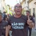 Pastor conhecido por discursos de ódio contra negros, judeus e gays é preso pela PF