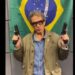 Roberto Jefferson é candidato e pode ser o primeiro senador com tornozeleira eletrônica no Brasil