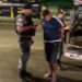 Suspeito de tocar o terror na Colônia Antônio Aleixo, ‘Porcão’ é preso pela Rocam