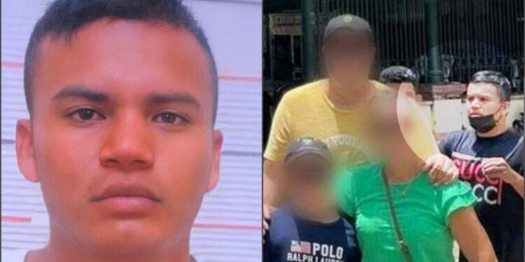 Polícia procura por ‘irmão metralha’ envolvido no roubo a turistas no Centro de Manaus