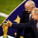 Fifa suspende participação da Rússia na Copa do Mundo de 2022
