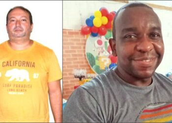 Sargento da Marinha que matou vizinho negro ao confundi-lo com assaltante tem prisão decretada