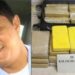 Sargento da FAB pego com cocaína em comitiva do presidente Bolsonaro é condenado a 14 anos de prisão