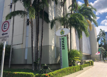 FGV publica edital de concurso público da Sefaz com salários de até R$ 23,5 mil