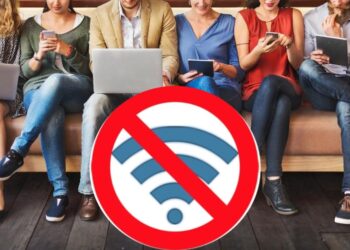 Manaus tem ‘apagão’ e usuários ficam sem internet nas redes Wi-Fi e 4G