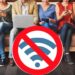 Manaus tem ‘apagão’ e usuários ficam sem internet nas redes Wi-Fi e 4G