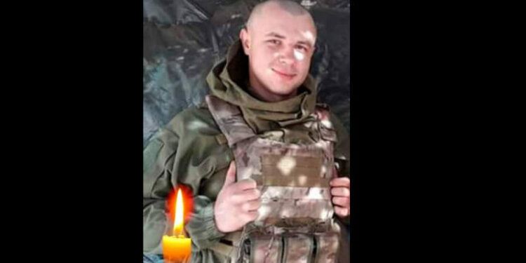 Soldado ucraniano “se explode” em ponte para impedir avanço de tropas russas