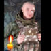 Soldado ucraniano “se explode” em ponte para impedir avanço de tropas russas