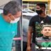 Desdobramento: pai e filho soldado do Exército são presos por homicídio em posto de gasolina em Manaus
