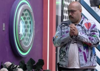 Tiago Abravanel aperta botão e desiste do BBB 22: ‘acabou pra mim’