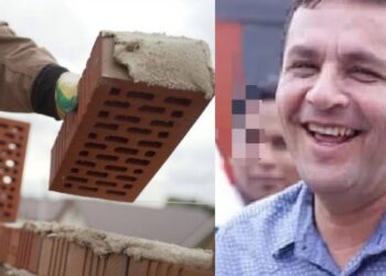 No Amazonas, prefeito quer gastar R$ 3 milhões dos cofres públicos em ‘pequenos reparos’