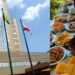 Tribunal de Justiça do AM quer gastar mais de R$ 600 mil em comes e bebes, incluindo torta de alho no cardápio
