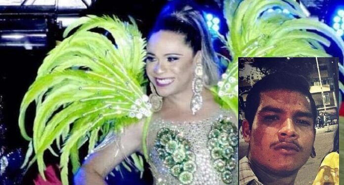 Mulher trans amazonense é encontrada morta em São Paulo e namorado é o principal suspeito