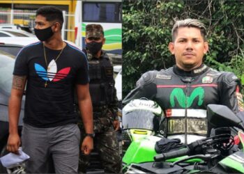 Militar do Exército é preso por envolvimento na morte de amigo a quem devia dinheiro