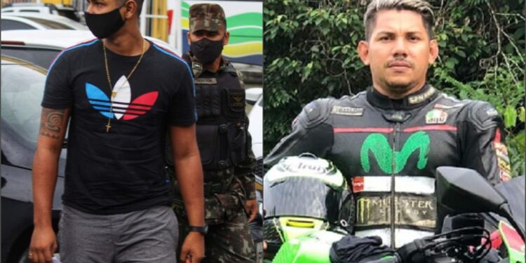 Militar do Exército é preso por envolvimento na morte de amigo a quem devia dinheiro