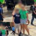 Polícia pede ajuda para encontrar dupla que atacou turistas no Centro de Manaus
