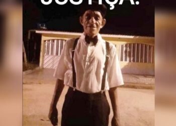 Polícia do AM prende dupla que matou deficiente com facada no pescoço para roubar R$ 150