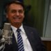 Em baixa nas pesquisas, Bolsonaro quer aumentar o vale-gás