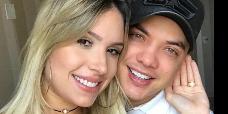 Wesley Safadão e esposa são denunciados por corrupção passiva e peculato