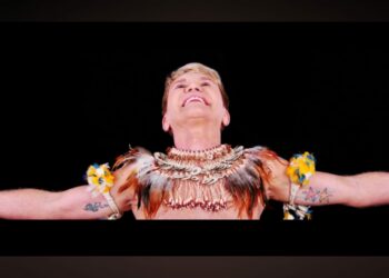 Zezinho Corrêa ganha homenagem no Teatro Amazonas