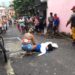 ‘Bonezinho’ é executado a tiros em área vermelha, na Praça 14