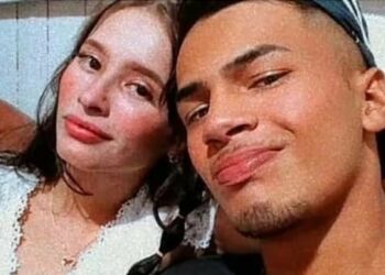 Taxista atropela e mata casal de jovens de 18 anos na AM-010; Após o acidente o motorista fugiu