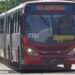 Passageira é baleada durante assalto na linha 415 em Manaus