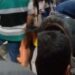 Médico alcoolizado causa grave acidente de trânsito com vítima fatal em Manaus