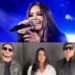 Banda Calcinha Preta anuncia retorno aos palcos após morte de Paulinha Abelha