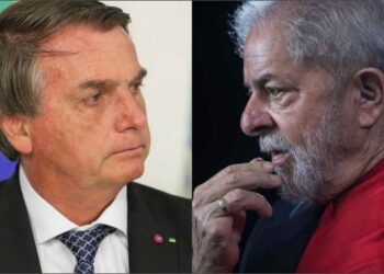 Eleições 2022: Bolsonaro ganha fôlego mas Lula permanece na preferência do eleitor brasileiro