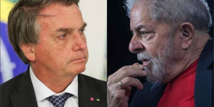 Eleições 2022: Bolsonaro ganha fôlego mas Lula permanece na preferência do eleitor brasileiro