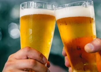 Guerra da Ucrânia: Preço da cerveja será impactado pelo conflito