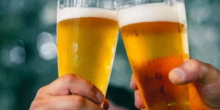 Guerra da Ucrânia: Preço da cerveja será impactado pelo conflito