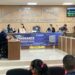 Sabotagem? Queda de luz atrasa por duas horas CPI da Amazonas Energia, em Tabatinga