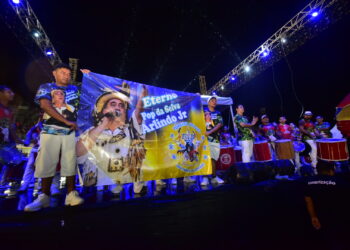 Programação do Carnaboi 2022 é divulgada pelo Governo do Amazonas