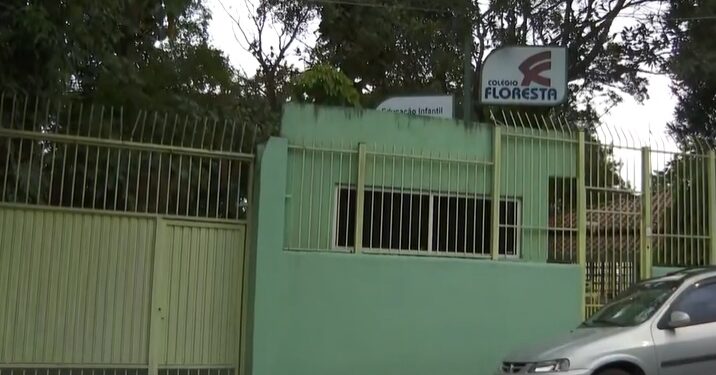 BULLYING – Menino de 13 anos mete a faca em colegas dentro da sala de aula