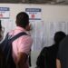 Concurso para delegado da Polícia Civil registra 4,9 mil faltosos no AM