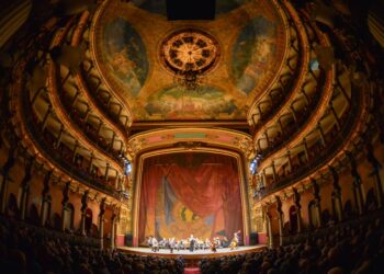 Espaços culturais voltam a funcionar sem necessidade de agendamento