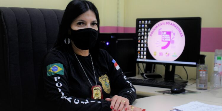 No mês da mulher, polícia esclarece como se caracteriza violência contra a honra feminina e como denunciar