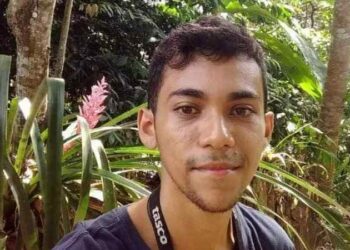 Em Manaus, jovem desaparece após sair de casa e família pede ajuda