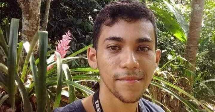 Em Manaus, jovem desaparece após sair de casa e família pede ajuda